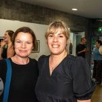 On Tuesday, May 20 the Limerick City Gallery of Art hosted an Artist Talk titled ‘Rituals’, where advanced photography learners shared the stories and inspirations behind their work as part of the College of FET, Mulgrave Street Arts Festival. Picture: Olena Oleksienko/ilovelimerick