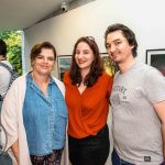 On Tuesday, May 20 the Limerick City Gallery of Art hosted an Artist Talk titled ‘Rituals’, where advanced photography learners shared the stories and inspirations behind their work as part of the College of FET, Mulgrave Street Arts Festival. Picture: Olena Oleksienko/ilovelimerick