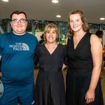 On Tuesday, May 20 the Limerick City Gallery of Art hosted an Artist Talk titled ‘Rituals’, where advanced photography learners shared the stories and inspirations behind their work as part of the College of FET, Mulgrave Street Arts Festival. Picture: Olena Oleksienko/ilovelimerick