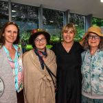 On Tuesday, May 20 the Limerick City Gallery of Art hosted an Artist Talk titled ‘Rituals’, where advanced photography learners shared the stories and inspirations behind their work as part of the College of FET, Mulgrave Street Arts Festival. Picture: Olena Oleksienko/ilovelimerick