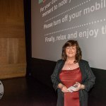 College of FET, Mulgrave Street Campus Arts Festival held an evening of film screenings at the Belltable on Wednesday, May 20th, 2026. Picture: Olena Oleksienko/ilovelimerick