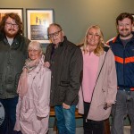 College of FET, Mulgrave Street Campus Arts Festival held an evening of film screenings at the Belltable on Wednesday, May 20th, 2026. Picture: Olena Oleksienko/ilovelimerick