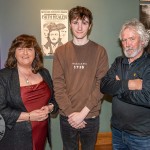 College of FET, Mulgrave Street Campus Arts Festival held an evening of film screenings at the Belltable on Wednesday, May 20th, 2026. Picture: Olena Oleksienko/ilovelimerick