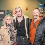 College of FET, Mulgrave Street Campus Arts Festival held an evening of film screenings at the Belltable on Wednesday, May 20th, 2026. Picture: Olena Oleksienko/ilovelimerick