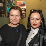 College of FET, Mulgrave Street Campus Arts Festival held an evening of film screenings at the Belltable on Wednesday, May 20th, 2026. Picture: Olena Oleksienko/ilovelimerick