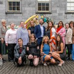 College of FET, Mulgrave Street Campus Arts Festival held an evening of film screenings at the Belltable on Wednesday, May 20th, 2026. Picture: Olena Oleksienko/ilovelimerick