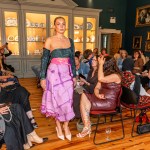 College of FET, Mulgrave Street Campus Arts Festival held a Fashion Show reception at the Hunt Museum on Thursday, 21st May, 2026. Picture: Olena Oleksienko/ilovelimerick