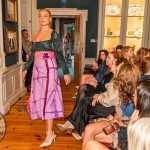 College of FET, Mulgrave Street Campus Arts Festival held a Fashion Show reception at the Hunt Museum on Thursday, 21st May, 2026. Picture: Olena Oleksienko/ilovelimerick