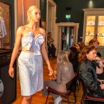 College of FET, Mulgrave Street Campus Arts Festival held a Fashion Show reception at the Hunt Museum on Thursday, 21st May, 2026. Picture: Olena Oleksienko/ilovelimerick