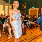 College of FET, Mulgrave Street Campus Arts Festival held a Fashion Show reception at the Hunt Museum on Thursday, 21st May, 2026. Picture: Olena Oleksienko/ilovelimerick