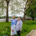 College of FET, Mulgrave Street Campus Arts Festival held a Fashion Show reception at the Hunt Museum on Thursday, 21st May, 2026. Picture: Olena Oleksienko/ilovelimerick