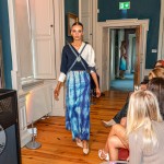 College of FET, Mulgrave Street Campus Arts Festival held a Fashion Show reception at the Hunt Museum on Thursday, 21st May, 2026. Picture: Olena Oleksienko/ilovelimerick