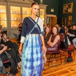 College of FET, Mulgrave Street Campus Arts Festival held a Fashion Show reception at the Hunt Museum on Thursday, 21st May, 2026. Picture: Olena Oleksienko/ilovelimerick