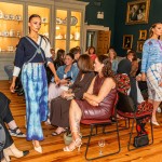 College of FET, Mulgrave Street Campus Arts Festival held a Fashion Show reception at the Hunt Museum on Thursday, 21st May, 2026. Picture: Olena Oleksienko/ilovelimerick