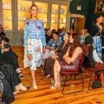 College of FET, Mulgrave Street Campus Arts Festival held a Fashion Show reception at the Hunt Museum on Thursday, 21st May, 2026. Picture: Olena Oleksienko/ilovelimerick