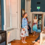 College of FET, Mulgrave Street Campus Arts Festival held a Fashion Show reception at the Hunt Museum on Thursday, 21st May, 2026. Picture: Olena Oleksienko/ilovelimerick