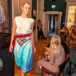 College of FET, Mulgrave Street Campus Arts Festival held a Fashion Show reception at the Hunt Museum on Thursday, 21st May, 2026. Picture: Olena Oleksienko/ilovelimerick