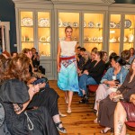 College of FET, Mulgrave Street Campus Arts Festival held a Fashion Show reception at the Hunt Museum on Thursday, 21st May, 2026. Picture: Olena Oleksienko/ilovelimerick