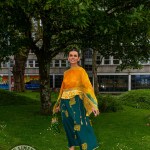 College of FET, Mulgrave Street Campus Arts Festival held a Fashion Show reception at the Hunt Museum on Thursday, 21st May, 2026. Picture: Olena Oleksienko/ilovelimerick