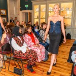 College of FET, Mulgrave Street Campus Arts Festival held a Fashion Show reception at the Hunt Museum on Thursday, 21st May, 2026. Picture: Olena Oleksienko/ilovelimerick