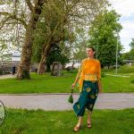 College of FET, Mulgrave Street Campus Arts Festival held a Fashion Show reception at the Hunt Museum on Thursday, 21st May, 2026. Picture: Olena Oleksienko/ilovelimerick