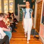 College of FET, Mulgrave Street Campus Arts Festival held a Fashion Show reception at the Hunt Museum on Thursday, 21st May, 2026. Picture: Olena Oleksienko/ilovelimerick