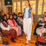 College of FET, Mulgrave Street Campus Arts Festival held a Fashion Show reception at the Hunt Museum on Thursday, 21st May, 2026. Picture: Olena Oleksienko/ilovelimerick