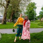 College of FET, Mulgrave Street Campus Arts Festival held a Fashion Show reception at the Hunt Museum on Thursday, 21st May, 2026. Picture: Olena Oleksienko/ilovelimerick