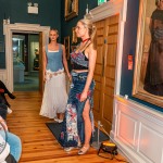 College of FET, Mulgrave Street Campus Arts Festival held a Fashion Show reception at the Hunt Museum on Thursday, 21st May, 2026. Picture: Olena Oleksienko/ilovelimerick