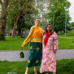 College of FET, Mulgrave Street Campus Arts Festival held a Fashion Show reception at the Hunt Museum on Thursday, 21st May, 2026. Picture: Olena Oleksienko/ilovelimerick