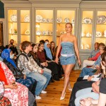 College of FET, Mulgrave Street Campus Arts Festival held a Fashion Show reception at the Hunt Museum on Thursday, 21st May, 2026. Picture: Olena Oleksienko/ilovelimerick