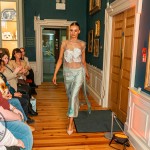College of FET, Mulgrave Street Campus Arts Festival held a Fashion Show reception at the Hunt Museum on Thursday, 21st May, 2026. Picture: Olena Oleksienko/ilovelimerick