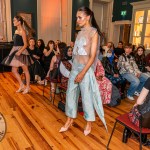 College of FET, Mulgrave Street Campus Arts Festival held a Fashion Show reception at the Hunt Museum on Thursday, 21st May, 2026. Picture: Olena Oleksienko/ilovelimerick