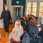 College of FET, Mulgrave Street Campus Arts Festival held a Fashion Show reception at the Hunt Museum on Thursday, 21st May, 2026. Picture: Olena Oleksienko/ilovelimerick