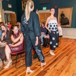 College of FET, Mulgrave Street Campus Arts Festival held a Fashion Show reception at the Hunt Museum on Thursday, 21st May, 2026. Picture: Olena Oleksienko/ilovelimerick