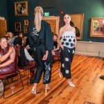 College of FET, Mulgrave Street Campus Arts Festival held a Fashion Show reception at the Hunt Museum on Thursday, 21st May, 2026. Picture: Olena Oleksienko/ilovelimerick