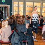 College of FET, Mulgrave Street Campus Arts Festival held a Fashion Show reception at the Hunt Museum on Thursday, 21st May, 2026. Picture: Olena Oleksienko/ilovelimerick