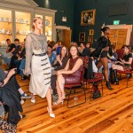 College of FET, Mulgrave Street Campus Arts Festival held a Fashion Show reception at the Hunt Museum on Thursday, 21st May, 2026. Picture: Olena Oleksienko/ilovelimerick