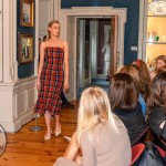 College of FET, Mulgrave Street Campus Arts Festival held a Fashion Show reception at the Hunt Museum on Thursday, 21st May, 2026. Picture: Olena Oleksienko/ilovelimerick