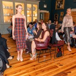 College of FET, Mulgrave Street Campus Arts Festival held a Fashion Show reception at the Hunt Museum on Thursday, 21st May, 2026. Picture: Olena Oleksienko/ilovelimerick