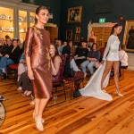 College of FET, Mulgrave Street Campus Arts Festival held a Fashion Show reception at the Hunt Museum on Thursday, 21st May, 2026. Picture: Olena Oleksienko/ilovelimerick