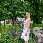 College of FET, Mulgrave Street Campus Arts Festival held a Fashion Show reception at the Hunt Museum on Thursday, 21st May, 2026. Picture: Olena Oleksienko/ilovelimerick