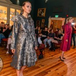 College of FET, Mulgrave Street Campus Arts Festival held a Fashion Show reception at the Hunt Museum on Thursday, 21st May, 2026. Picture: Olena Oleksienko/ilovelimerick
