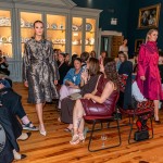 College of FET, Mulgrave Street Campus Arts Festival held a Fashion Show reception at the Hunt Museum on Thursday, 21st May, 2026. Picture: Olena Oleksienko/ilovelimerick