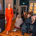 College of FET, Mulgrave Street Campus Arts Festival held a Fashion Show reception at the Hunt Museum on Thursday, 21st May, 2026. Picture: Olena Oleksienko/ilovelimerick