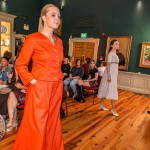 College of FET, Mulgrave Street Campus Arts Festival held a Fashion Show reception at the Hunt Museum on Thursday, 21st May, 2026. Picture: Olena Oleksienko/ilovelimerick