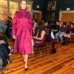 College of FET, Mulgrave Street Campus Arts Festival held a Fashion Show reception at the Hunt Museum on Thursday, 21st May, 2026. Picture: Olena Oleksienko/ilovelimerick