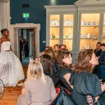 College of FET, Mulgrave Street Campus Arts Festival held a Fashion Show reception at the Hunt Museum on Thursday, 21st May, 2026. Picture: Olena Oleksienko/ilovelimerick