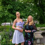 College of FET, Mulgrave Street Campus Arts Festival held a Fashion Show reception at the Hunt Museum on Thursday, 21st May, 2026. Picture: Olena Oleksienko/ilovelimerick