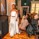 College of FET, Mulgrave Street Campus Arts Festival held a Fashion Show reception at the Hunt Museum on Thursday, 21st May, 2026. Picture: Olena Oleksienko/ilovelimerick
